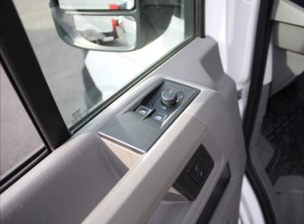 Volkswagen - Crafter