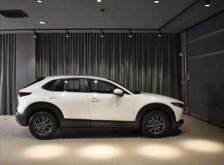 Mazda - CX-30