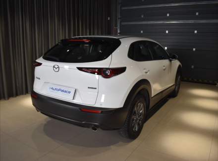 Mazda - CX-30