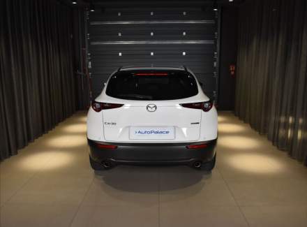 Mazda - CX-30