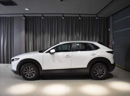 Mazda - CX-30