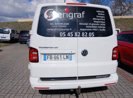 Volkswagen - Transporter
