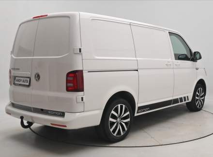 Volkswagen - Transporter