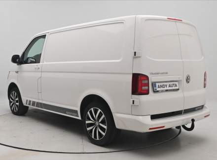 Volkswagen - Transporter