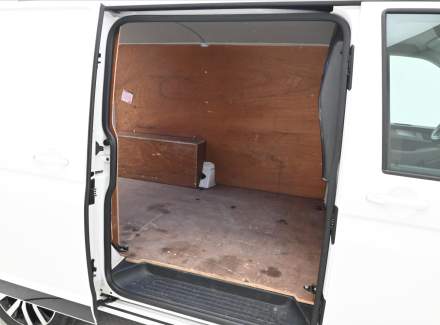 Volkswagen - Transporter