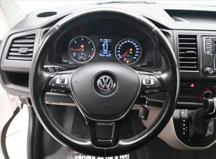 Volkswagen - Transporter