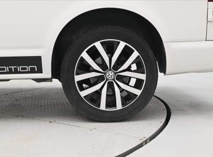 Volkswagen - Transporter