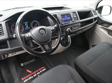 Volkswagen - Transporter