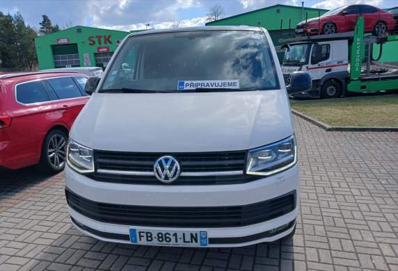 Volkswagen - Transporter