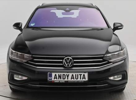 Volkswagen - Passat