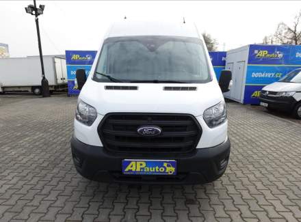 Ford - Transit