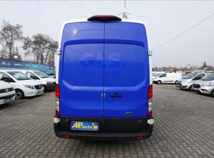 Ford - Transit