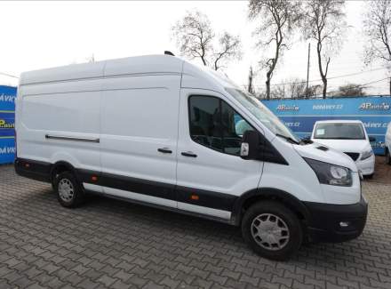 Ford - Transit