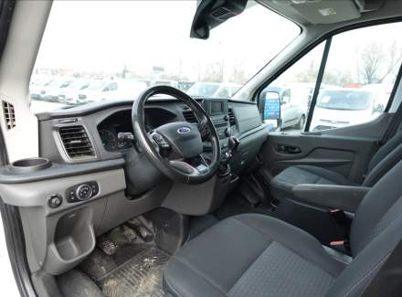 Ford - Transit