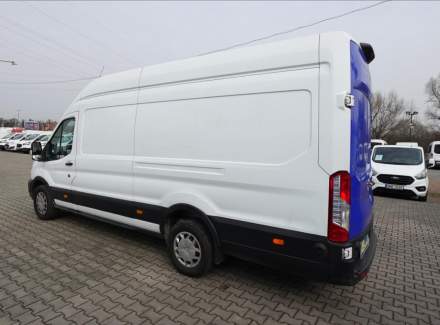 Ford - Transit