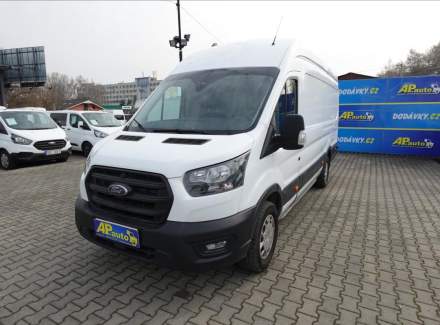 Ford - Transit