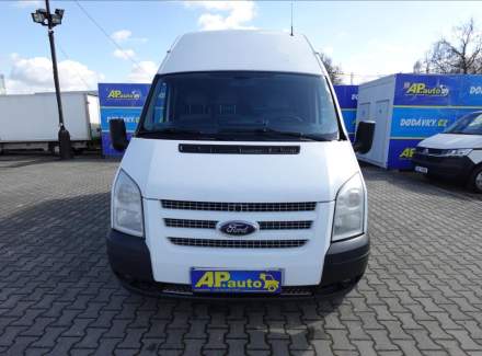 Ford - Transit