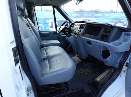 Ford - Transit