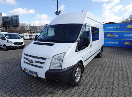 Ford - Transit