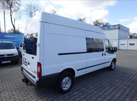 Ford - Transit