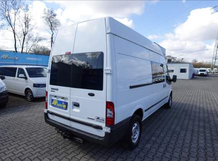 Ford - Transit