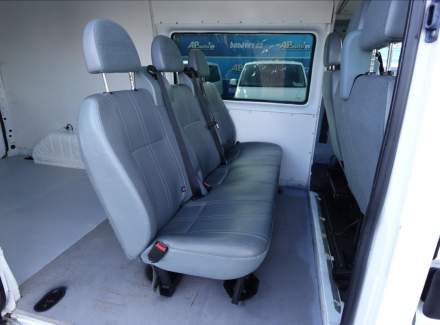 Ford - Transit