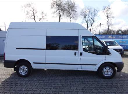 Ford - Transit
