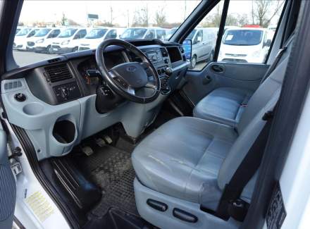 Ford - Transit