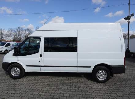 Ford - Transit