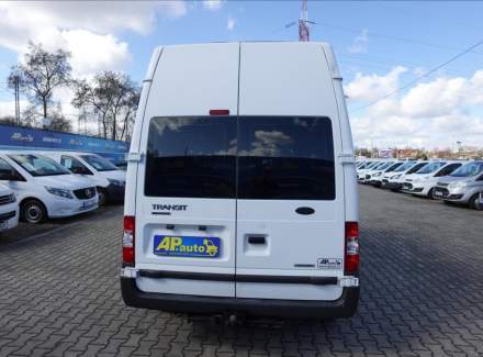 Ford - Transit