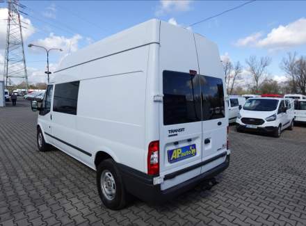 Ford - Transit