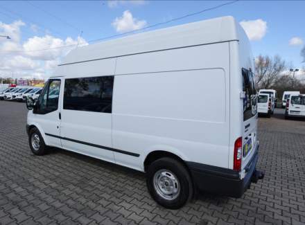 Ford - Transit