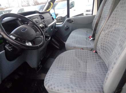 Ford - Transit