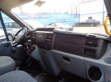 Ford - Transit