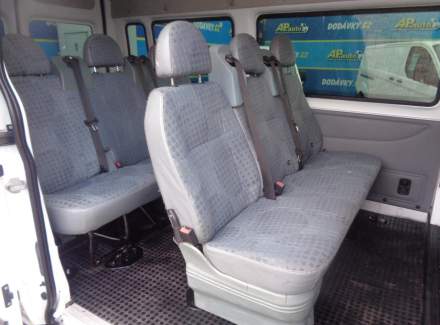 Ford - Transit