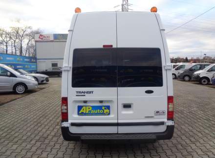 Ford - Transit