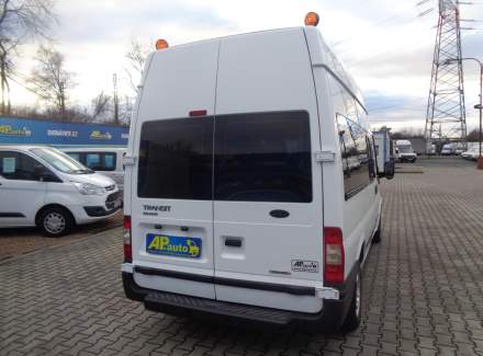 Ford - Transit