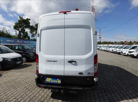 Ford - Transit