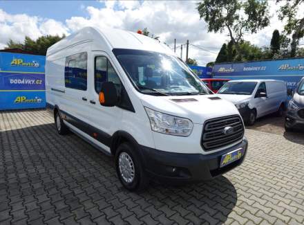 Ford - Transit