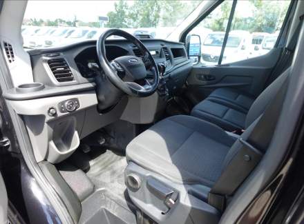 Ford - Transit