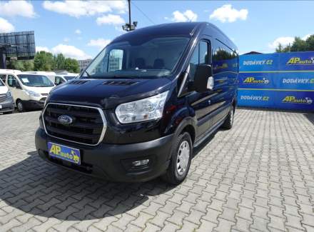 Ford - Transit