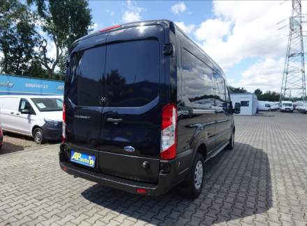 Ford - Transit