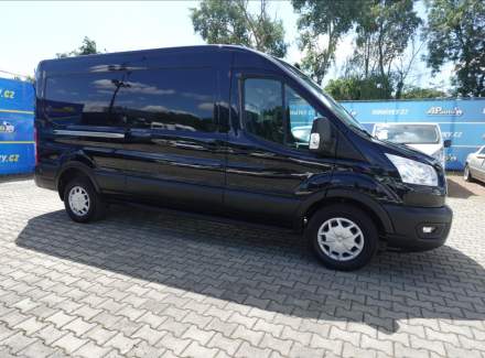 Ford - Transit
