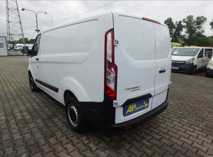 Ford - Transit