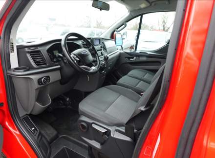 Ford - Transit