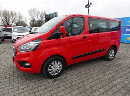 Ford - Transit