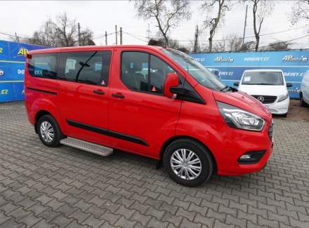 Ford - Transit