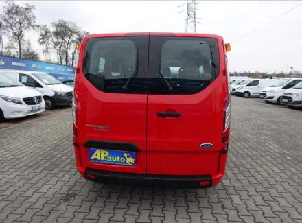 Ford - Transit