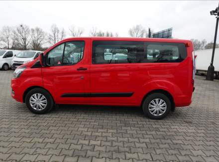 Ford - Transit