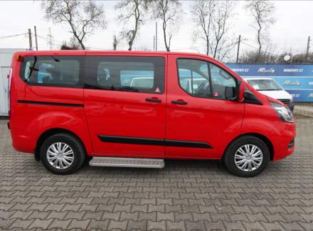 Ford - Transit
